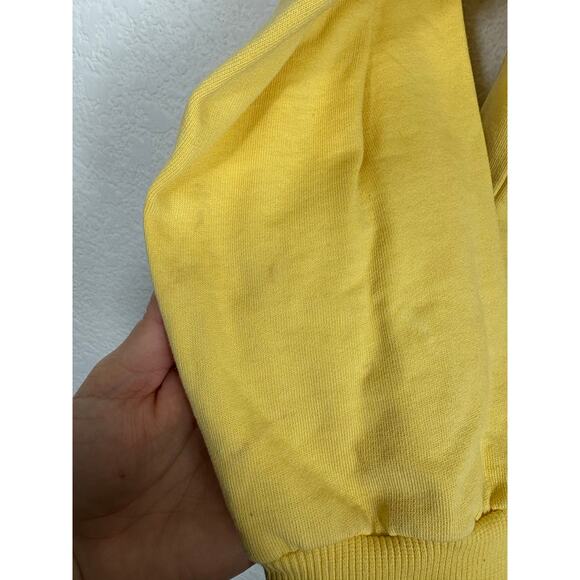 Urban Outfitters Cherryfield Vintage Varsity State Champion Crew Neck Sweatshirt - Picture 10 of 14